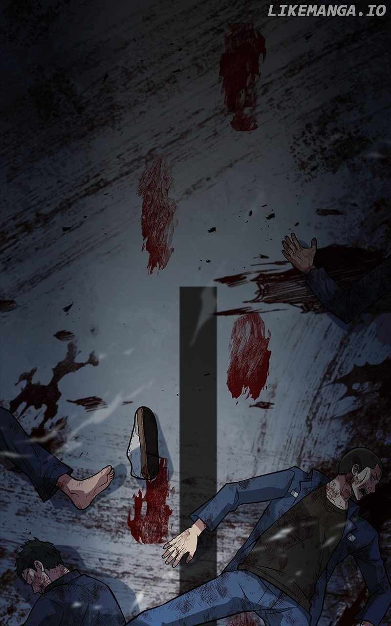 King of Violence Chapter 56 87